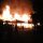 Kantor Terbakar, Kejaksaan Berkantor Di Rumah Dinas Pimpinan DPRD