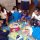 KKN di Desa Wajur Kuwus,Mahasiswa STKIP Ruteng Ajarkan Kreasi Edukatif dari Bahan Limbah pada Anak Usia Dini  