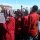 Ribuan Mahasiswa di Ruteng Demo Bebaskan Ahok