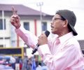 Christian Rotok Berang Karena Gubernur NTT ‘Buang’ Ruteng-Iteng Lalu Ambil Ruas Cumbi-Golo Cala