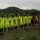 HUT NTT ke-59, Kemenpora Buka Turnamen Sepak Bola di Lembor