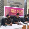 Kejaksaan Negeri Manggarai Tangkap Dokter DPO Kasus Korupsi Alkes Dinkes Matim