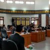 Bupati Deno ‘Ceramahi’ Dewan Karena Sebut Ada Perintah Terstruktur kepada ASN Jelang Pilkada