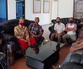 Diduga Gelapkan Dana Desa Pjs Kades Bangka Kenda Dilaporkan ke Polres Manggarai