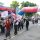 Parade Kebangsaan Buka Konferensi Polwan Internasional di Labuan Bajo