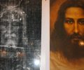 Misteri Kain Kafan Muka Yesus,Shroud Of Turin