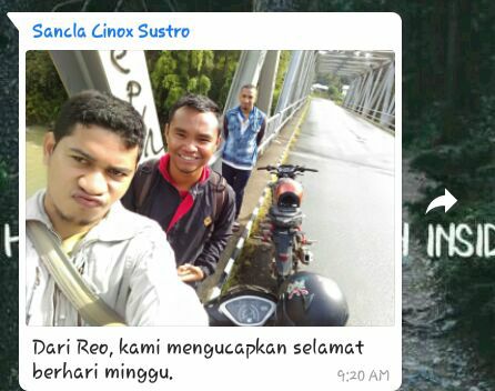Jasad Yanto Ditemukan Didasar Sungai Tengku Siwa