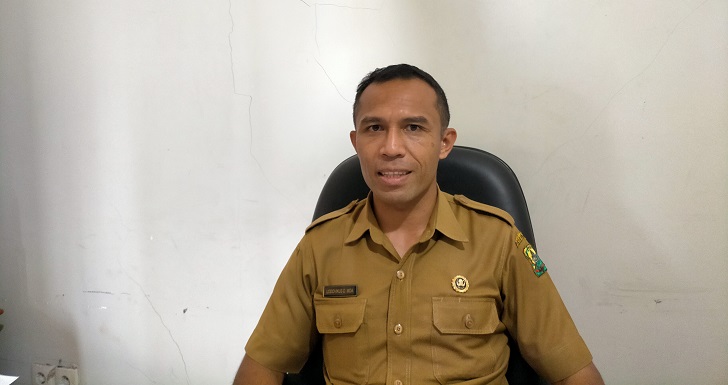 Satgas : Kasus Aktif Covid-19 di Manggarai Hanya 5 orang