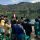 Unik, Pejabat Eselon 2 Dilantik di Tepi Danau Rana Mese