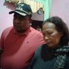 Di Ruteng, Bupati Ray Sambangi Kediaman Wartawati Yang Dibunuh Suami