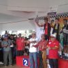Jawara TdF 2016, Juarai Etape Kelima Tour de Flores 2017, Race Borong-Ruteng
