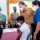 Wakil Bupati Tinjau Kegiatan Vaksinasi Covid-19 Bersama PAN Manggarai