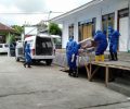 Rapid Test Negatif, Kematian Pasien PDP Corona di Manggarai Dianggap Korban Asumsi Dokter
