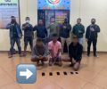 Polisi Tangkap Kawanan Pencuri HP di Ruteng