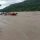 Banjir Reo, Wae Pesi Meluap, Perahu dan Ternak Hanyut ke Laut