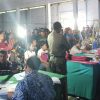 Pelamar CPNS di Manggarai 5945 orang, 6 Formasi Lowong