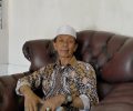 Mantan Kades Reo Ikut Tanam Pilar Tanah Pemda di Nanga Banda tapi Tidak Tahu Luasnya