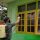 Cegah Corona, Pemkab Manggarai Semprot Disinfektan di Rumah Warga