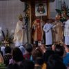 Kardinal ke Mgr. Siprianus : Jadilah ‘Dirigen’ yang Mempersatukan dalam Perutusan
