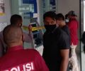 Uang Nasabah Keluar Lagi dari Mesin ATM BCA Usai Setor Tunai Dicuri, Polisi Tangkap Pelaku