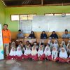MI Desa Siru Terima Bantuan Sarpras Pendidikan dari Yayasan Senyum dan PLN