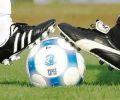 Kemenpora Gelar Turnamen Sepak Bola Antar Pelajar di Manggarai Barat