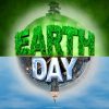 Merangkul Bumi (Persembahan untuk Peringatan Hari Bumi, 22 April)
