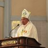 Umat Katolik Keuskupan Ruteng Berduka, Uskup Hubert Leteng Wafat