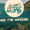 Gegara Tour de Flores Bupati Manggarai Dan Kadis Pariwisata NTT Bertengakar