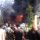 Gudang Milik Distributor Perabot Rumah Tangga di Ruteng Terbakar